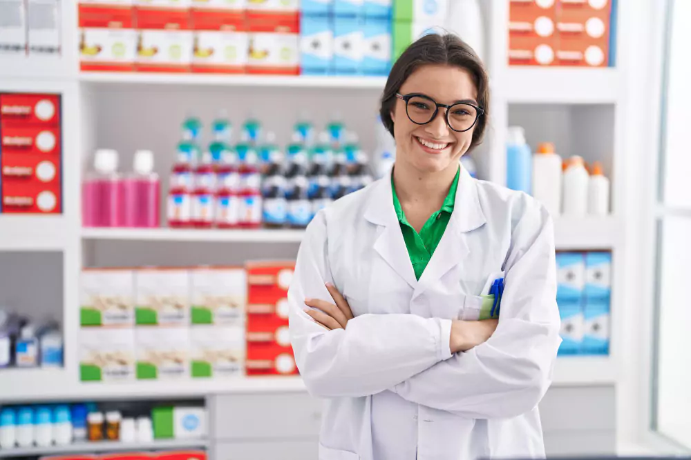 In-House Pharmacy