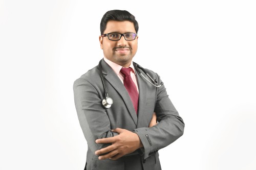 Dr. Santosh Chikkodi